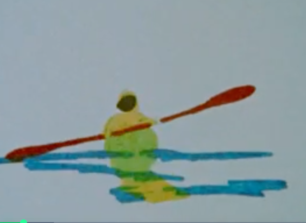 Historic discovery brings Inuit filmmakers’ animation to life after half a century