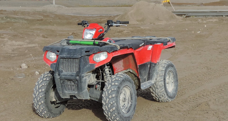 atv