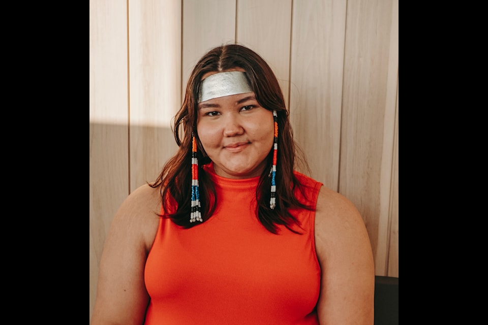 SAӰӴýISAӰӴýve known for awhile that going down the road of law or politics was the way I wanted to help my community,SAӰӴý says Ella Estey. 