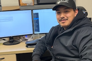 Rankin Inlet rec co-ordinator stepping down to support girlfriend at university