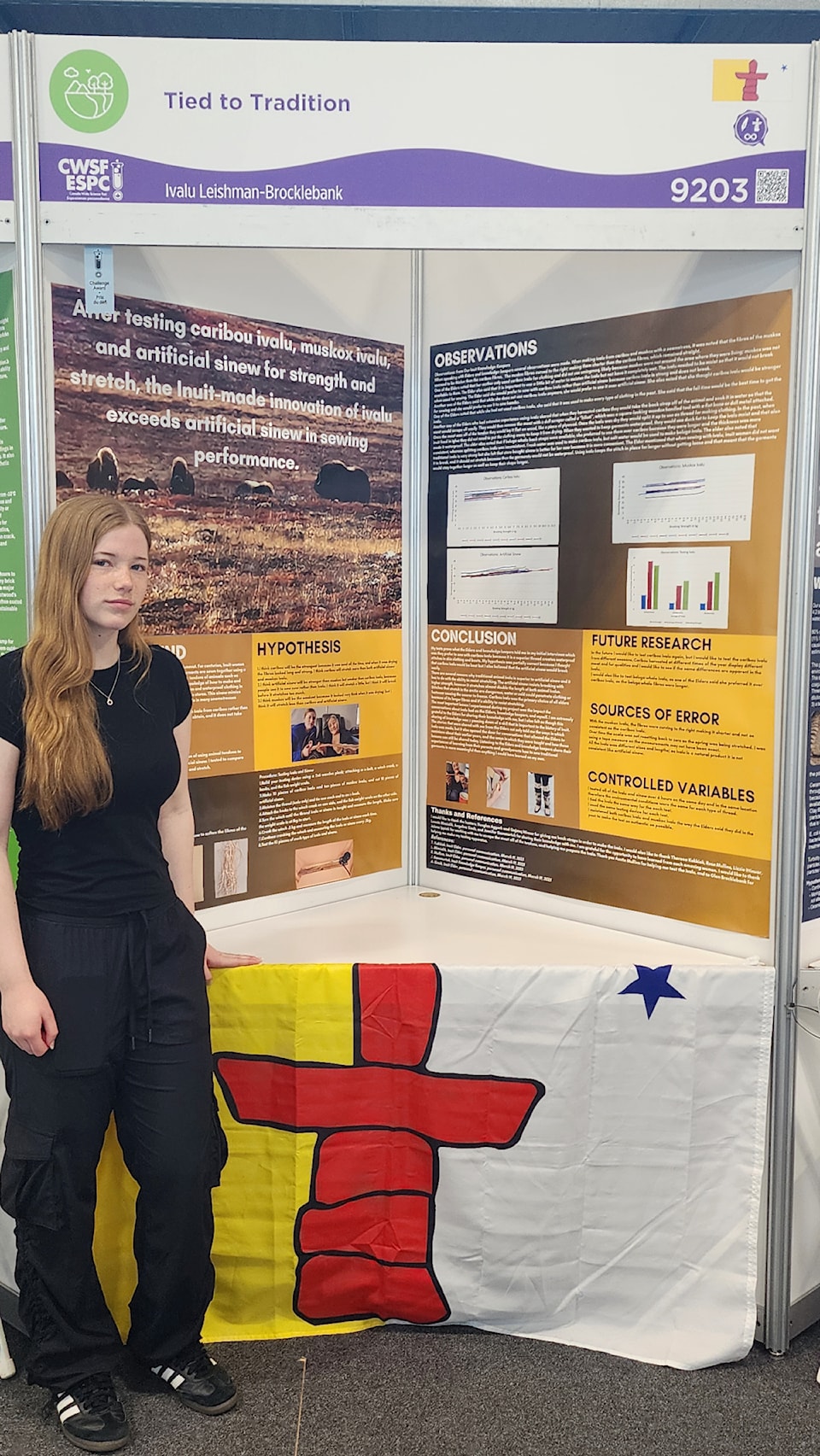 science-fair-chesterfield-inlet