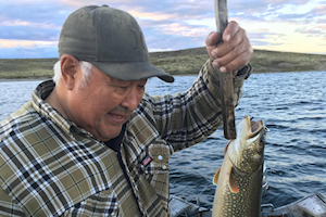 Too many youths take risks out on the land and water, says Barney Tootoo