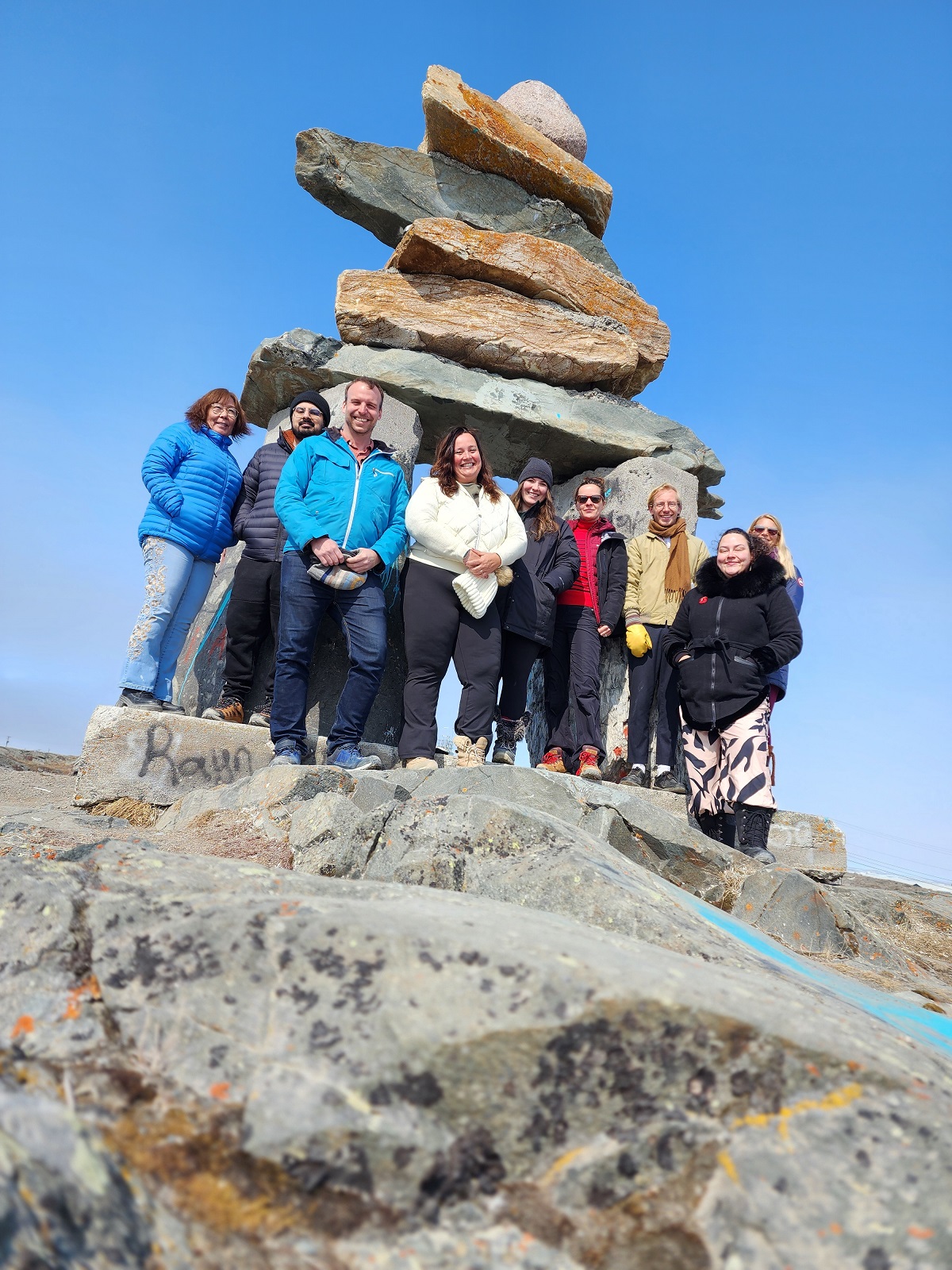 Law Society of Nunavut visits Rankin Inlet and Baker Lake Nunavut News