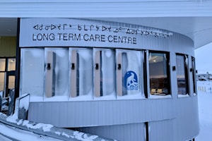Kivalliq long-term care centre almost set to go