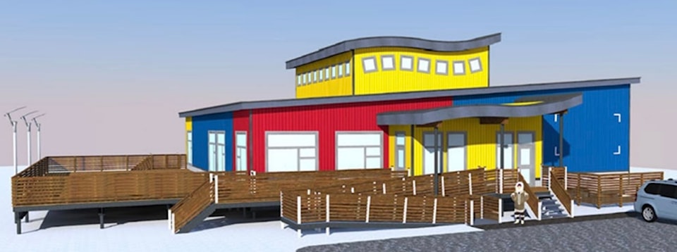 arctic-bay-childcare-facility