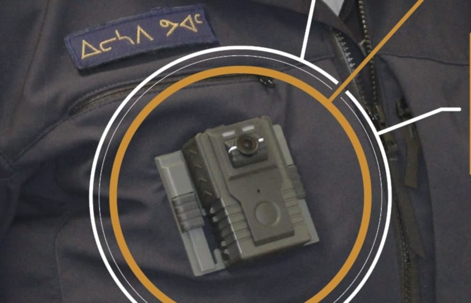 body-camera