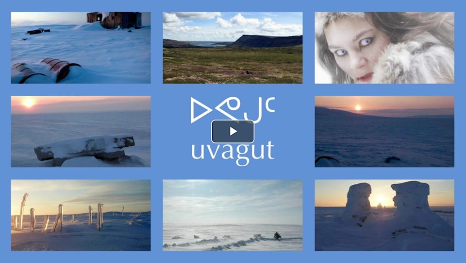 uvagut