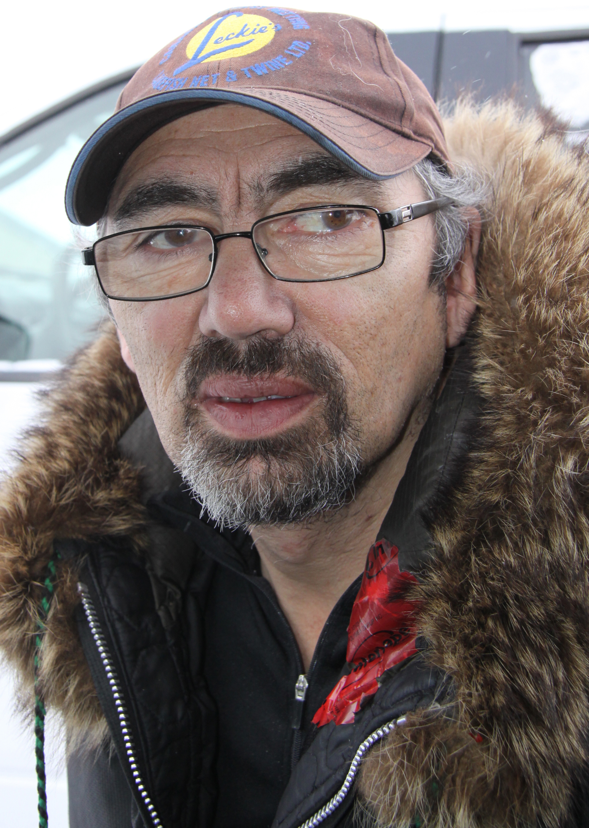 Growing from the bottom up