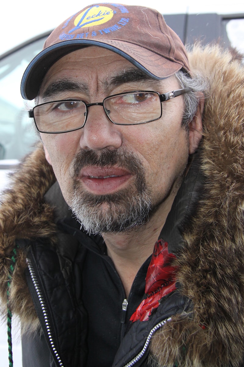 Growing from the bottom up