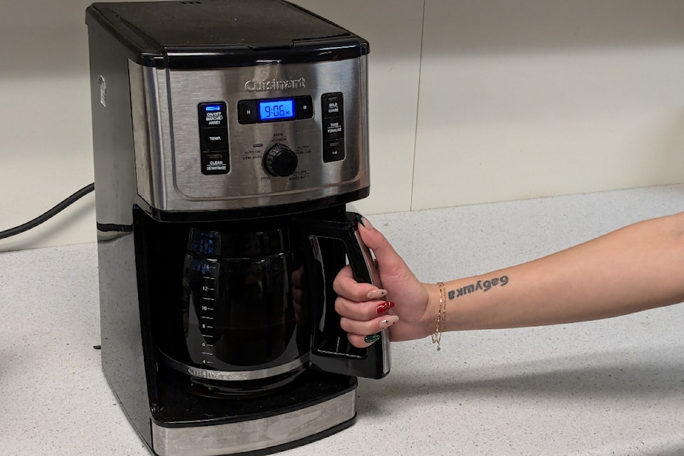 coffee