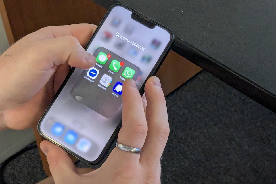 iphonestolen