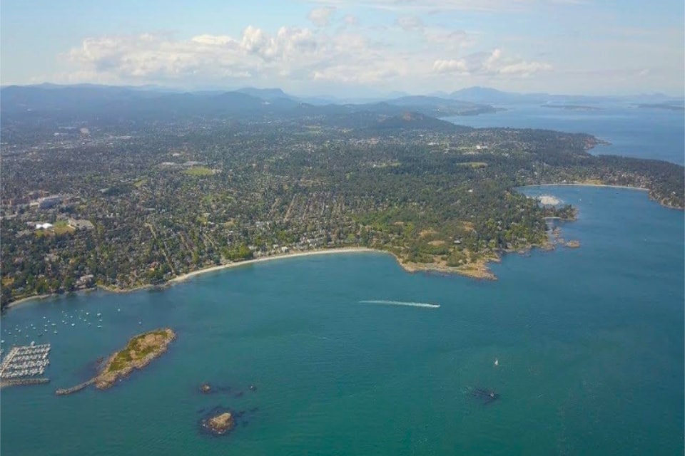 oak-bay-aerial