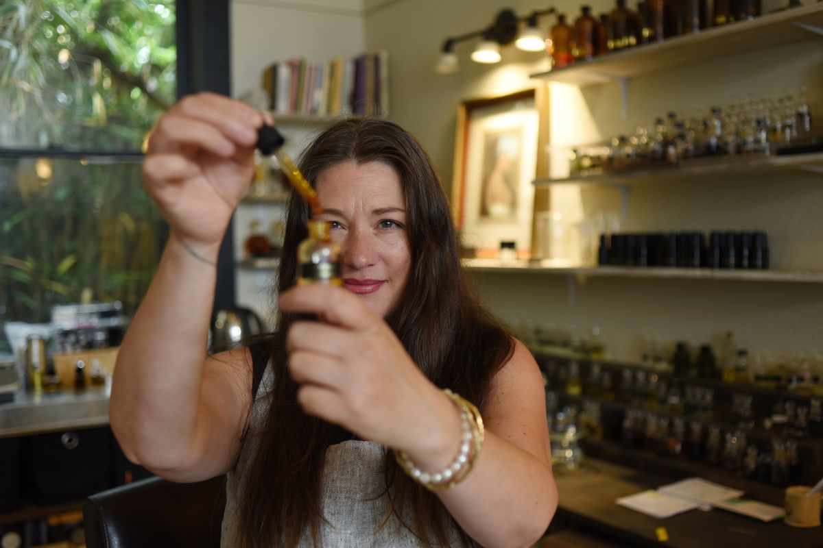 Pamper your senses: Creative Vancouver Island trio turning passion into profit