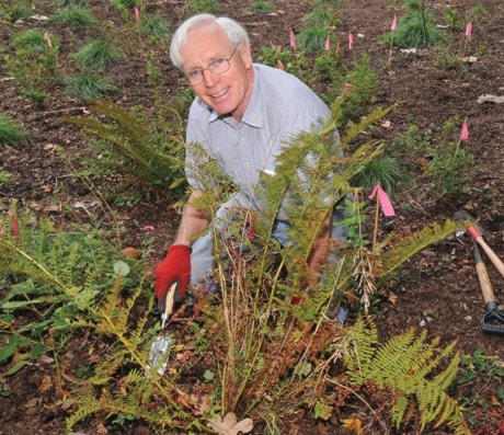 Friends of Monteith Indigenous Plants Assoc