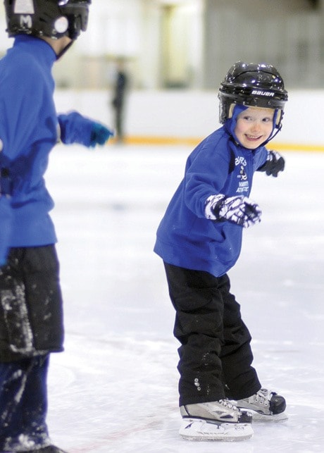 mini skate