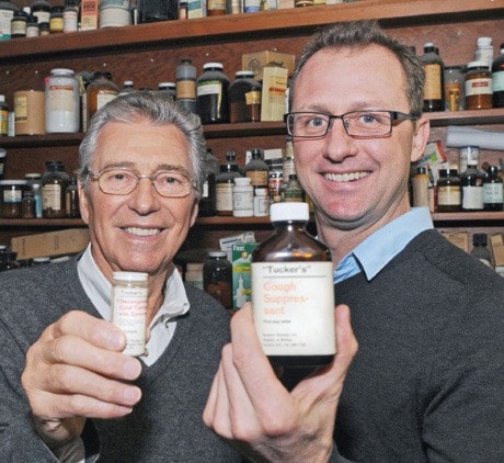 Oak Bay Pharmasave celebrates 50 years