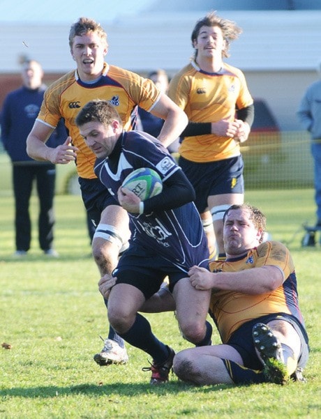 Barnard Cup