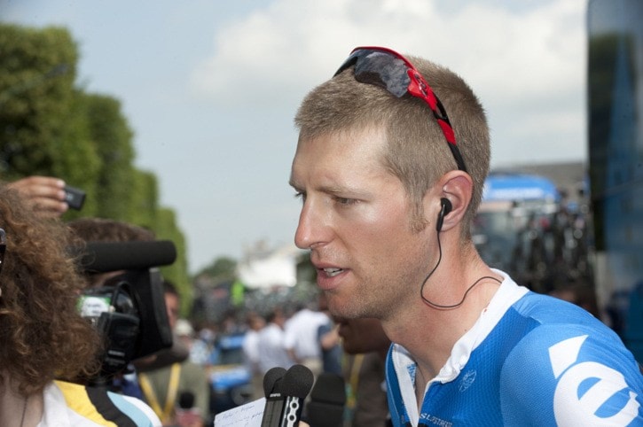 2012 Tour de France