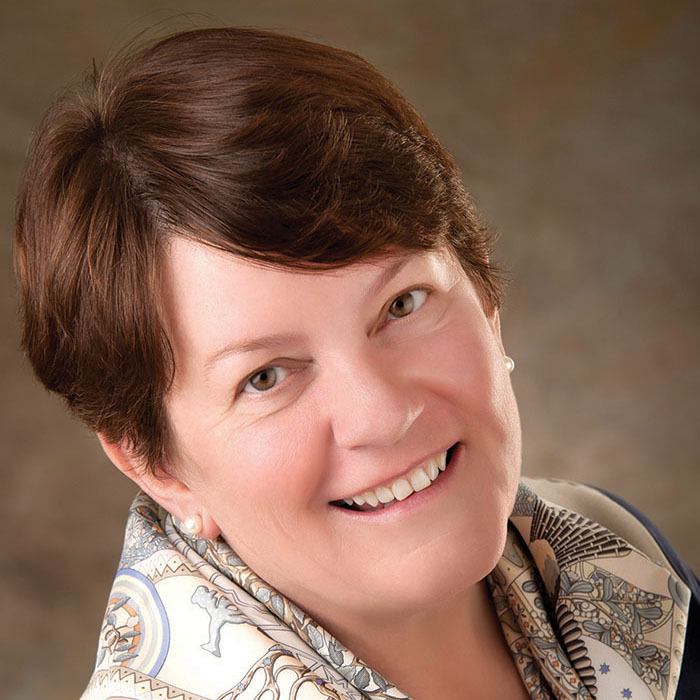 Council candidate Jan Mears Oak Bay News