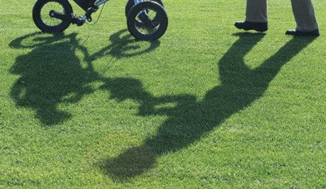 Golf Shadow SA 1