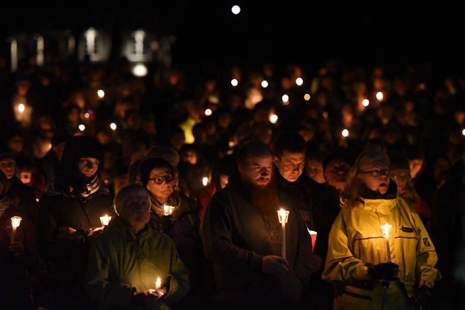 (Spencer Pickles/Black Press Media)