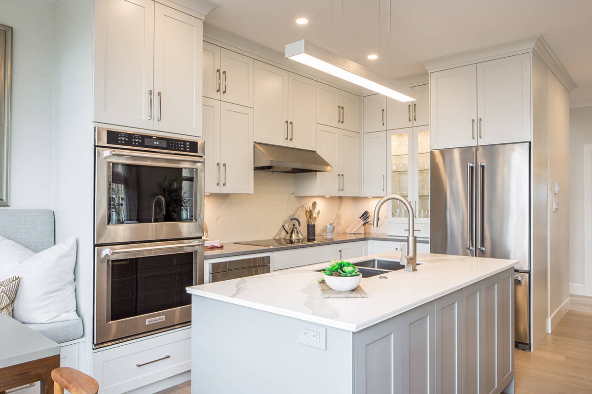 Your 5-step solution for getting the kitchen you’ll love!