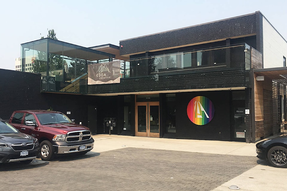 Vancouver beer company taking over downtown Victoria space - Oak