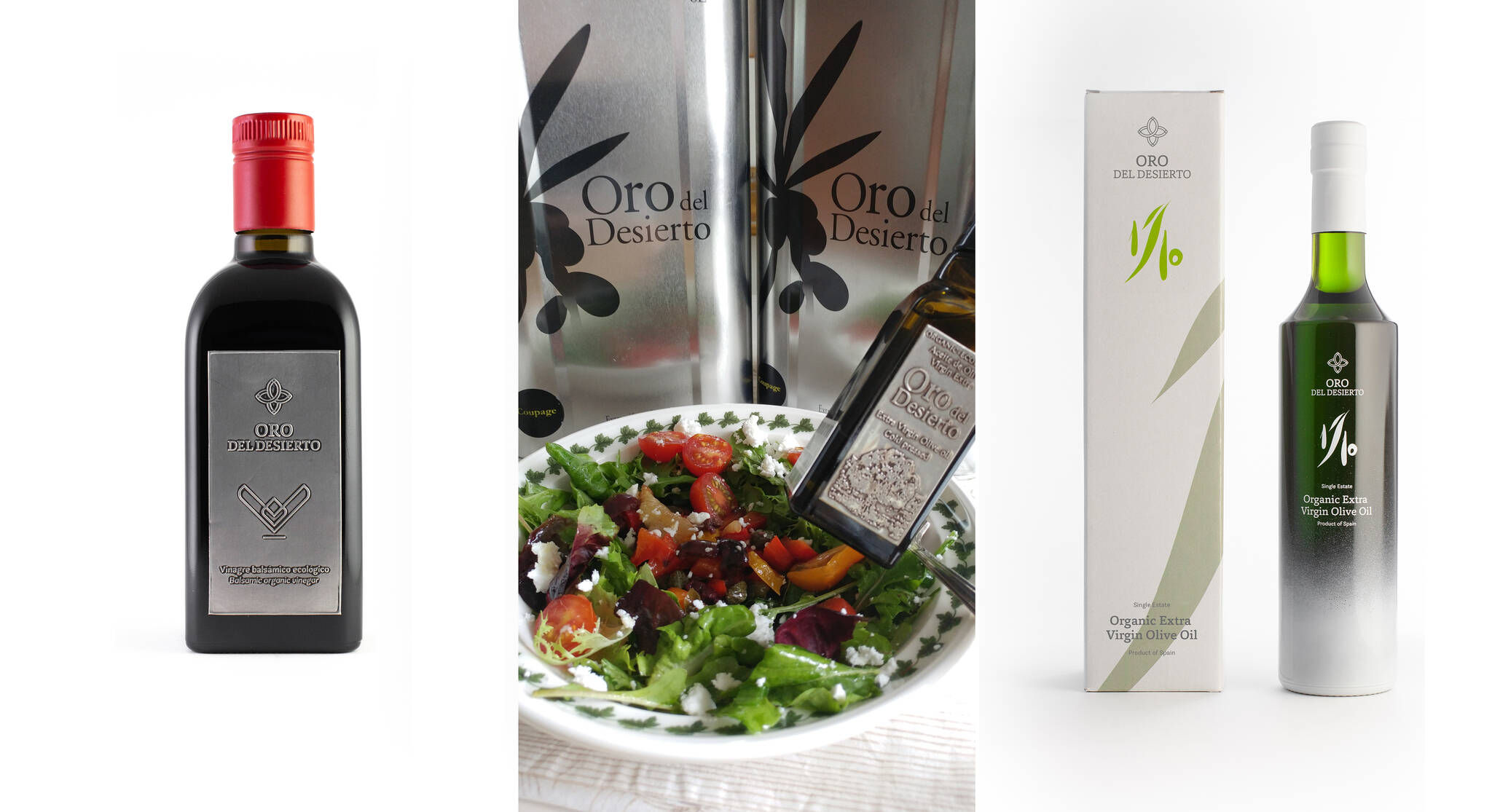 Coupage olive oil has an aroma with touches of recently cut grass, apple, hints of citrus and tropical fruit. Its smooth on the palate with a slight bitterness and peppery finish. You may taste a nuance of green tomato, basil, parsley, mint, almond, or even banana.