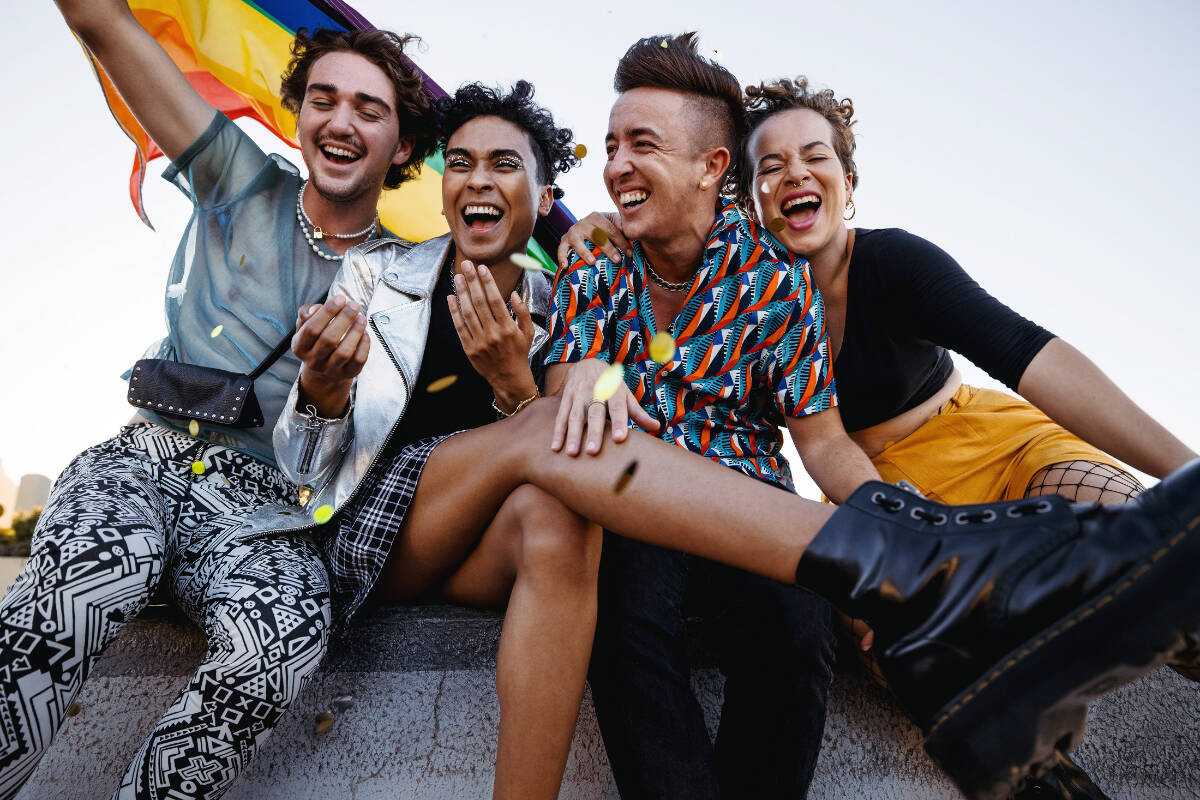 Part of this years goal through the Vital Signs Survey is to better understand why some people feel included in their community and how we can be more inclusive of others.