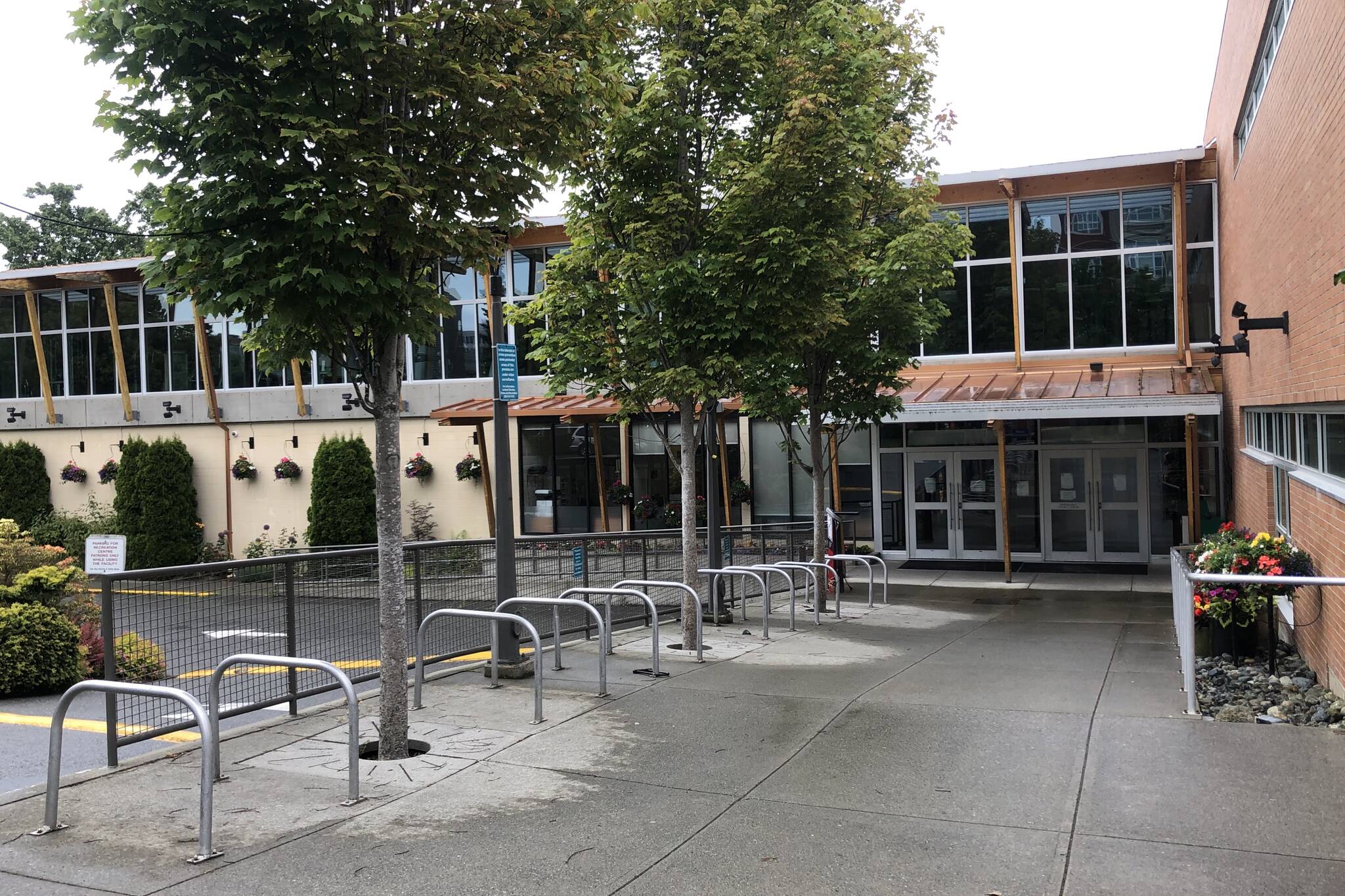 No more midnight swims as Oak Bay rec centre hours cut Oak Bay News