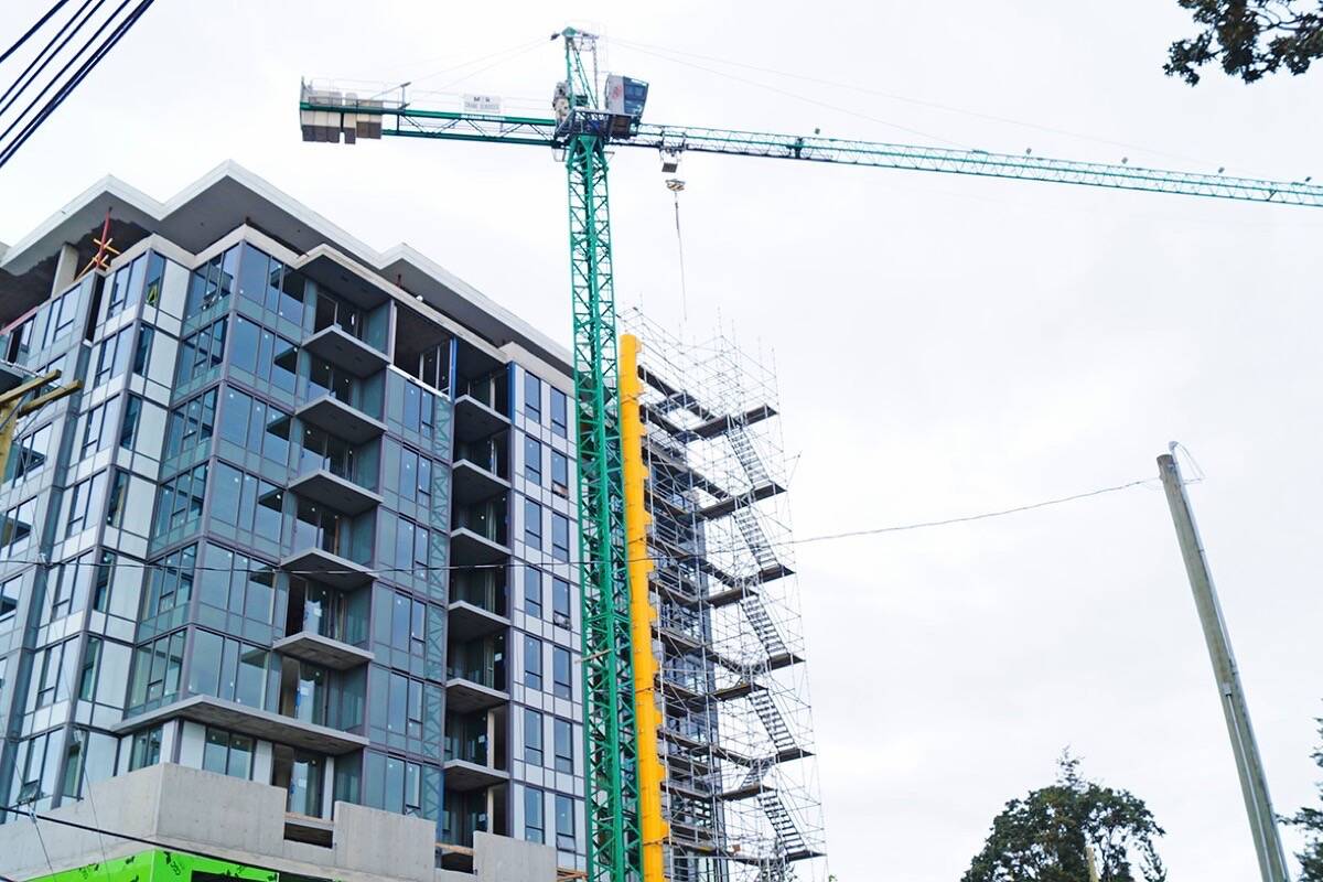 Owners of evacuated Langford building fail in lawsuit against city