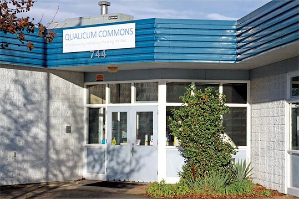 qualicum-commons