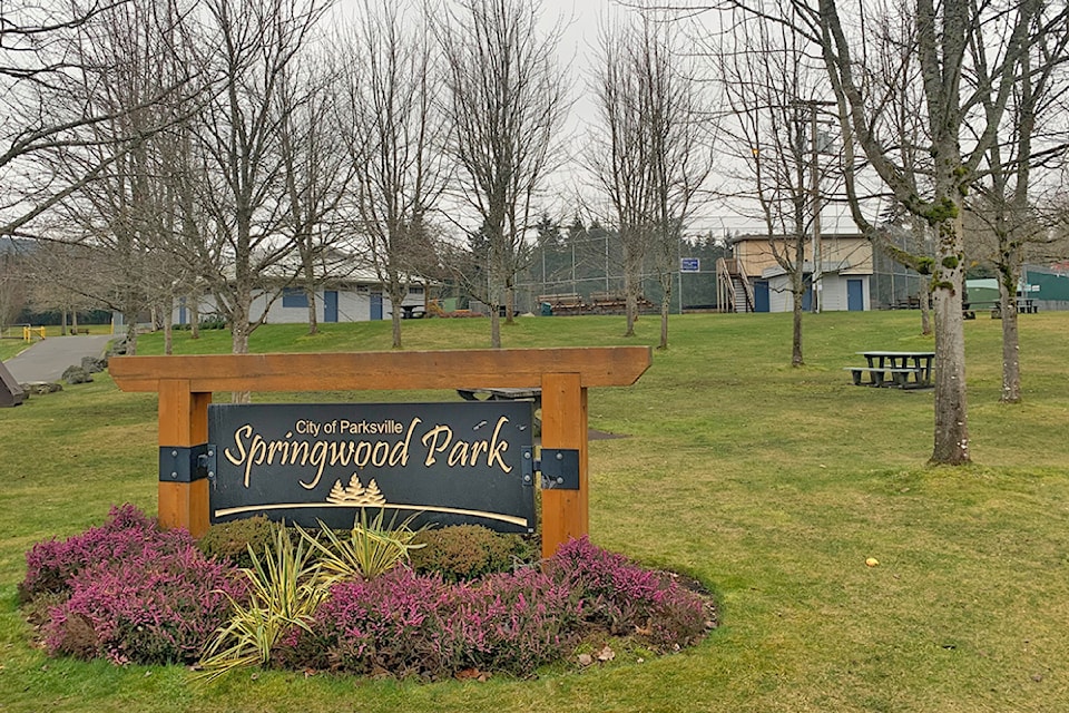 springwood-park