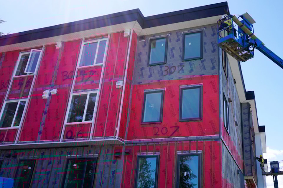 housing