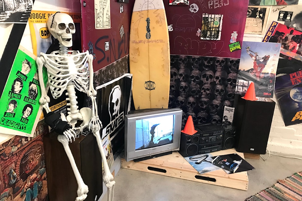 skateboard-museum