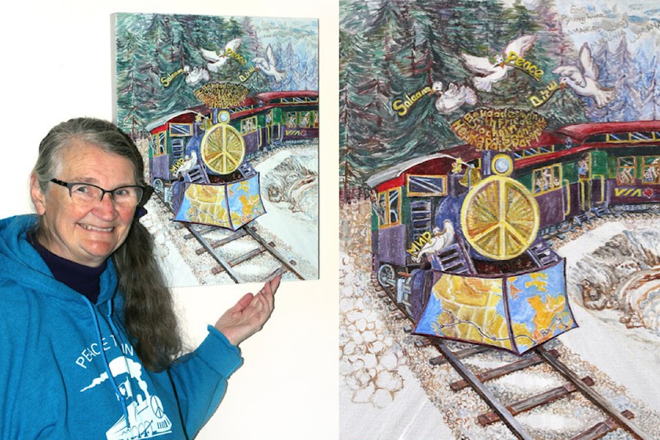 peace-train