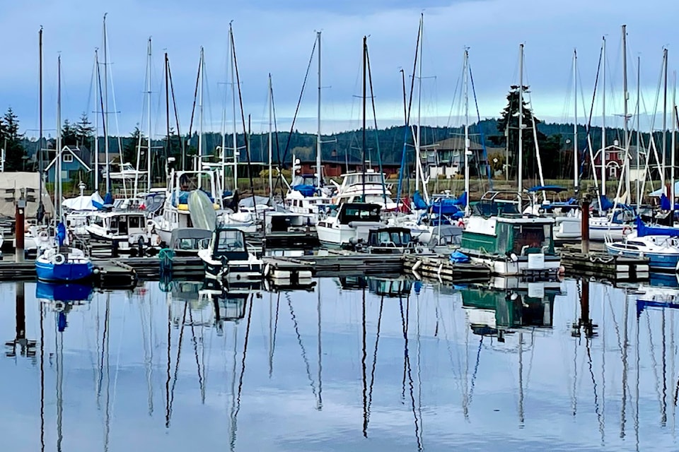 harbour