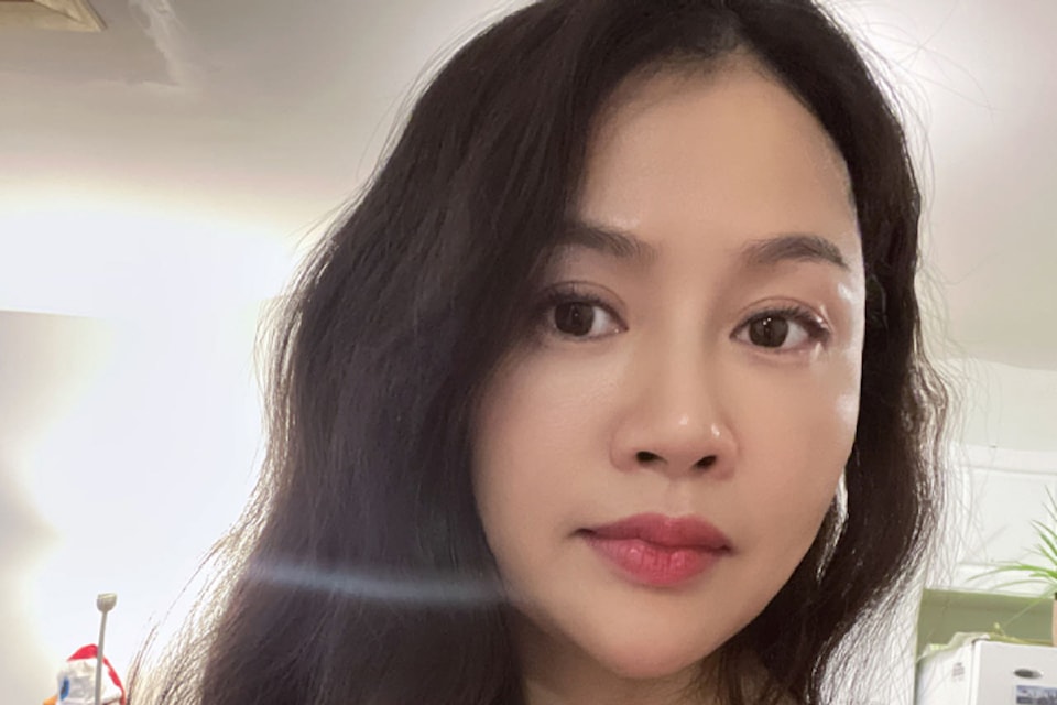 Ruth Zuo.