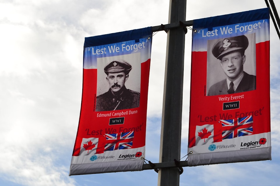 veterans-banners