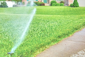 Regional District of Nanaimo to start Stage 2 water restrictions on May 1