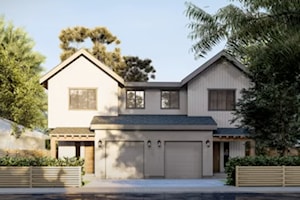 Zoning amendment would allow for subdivision of Parksville residential lot