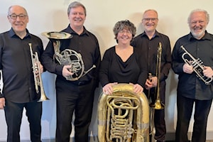 Parksville community garden plans first-ever concert on Aug. 23