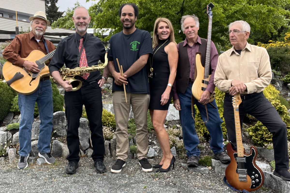 Topazz VI slated to play next concert in Twilight Series in QB on Aug. 16