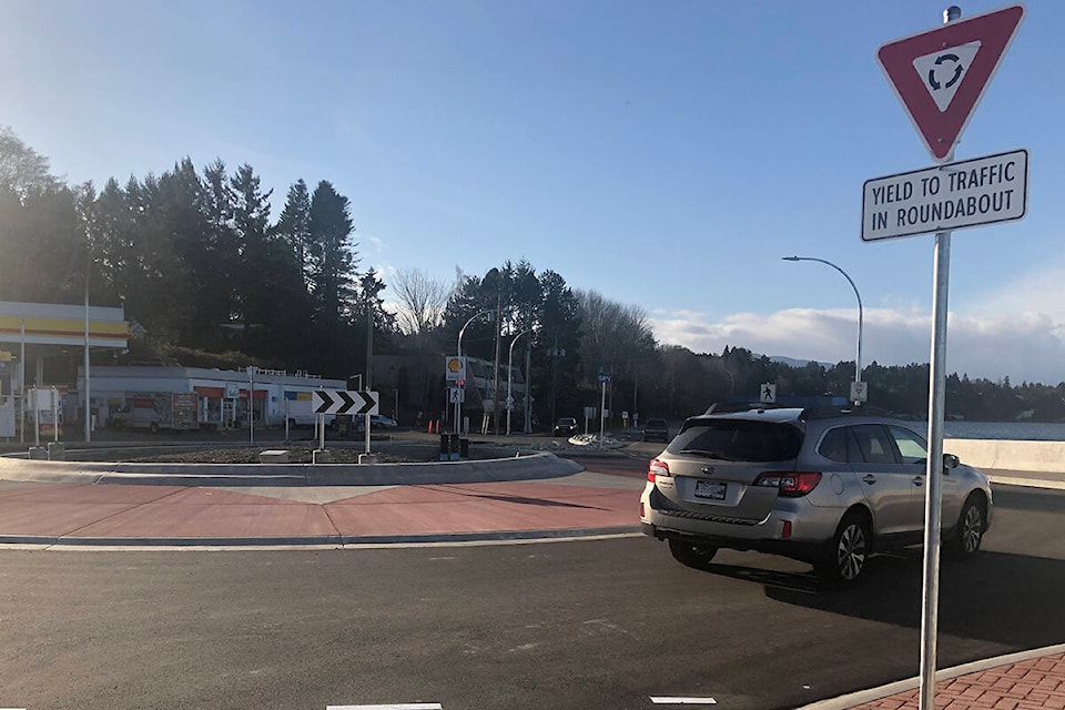 WOLF: How would you rate your fellow PQB drivers?