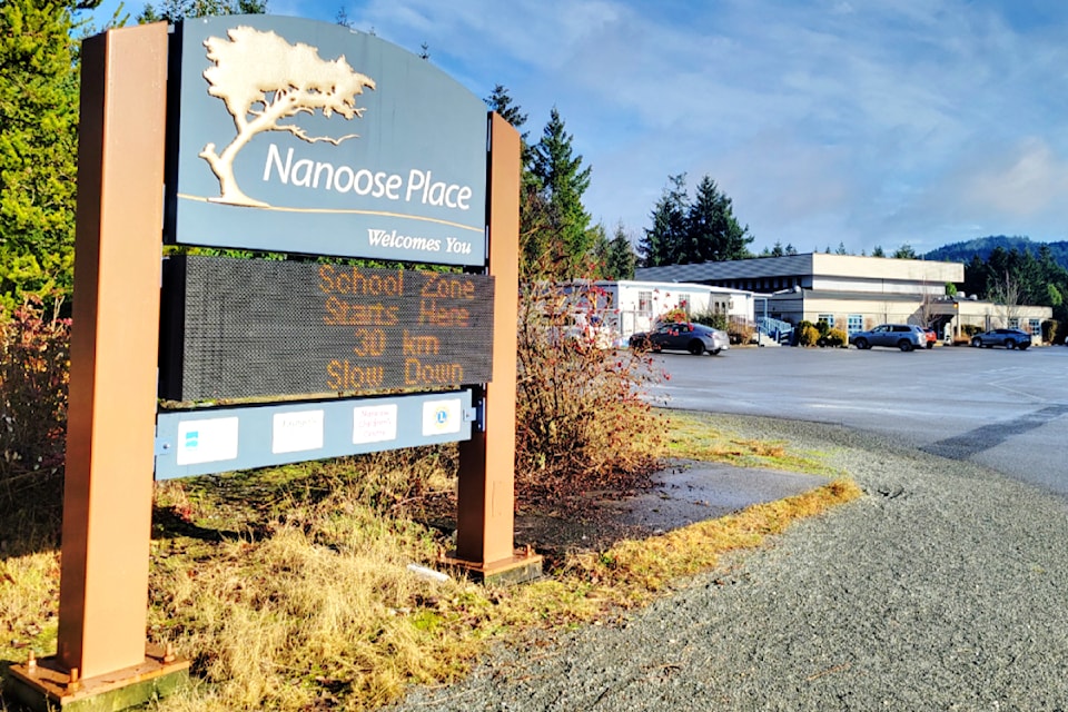 250122-pqn-nanoose-bay-sign-place
