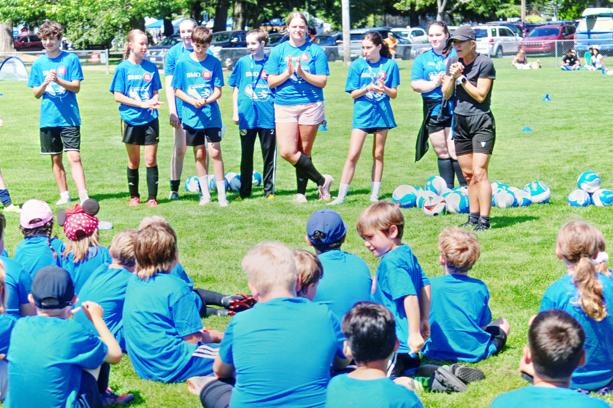 Oceanside FC calls for more soccer fields to be built in PQB region