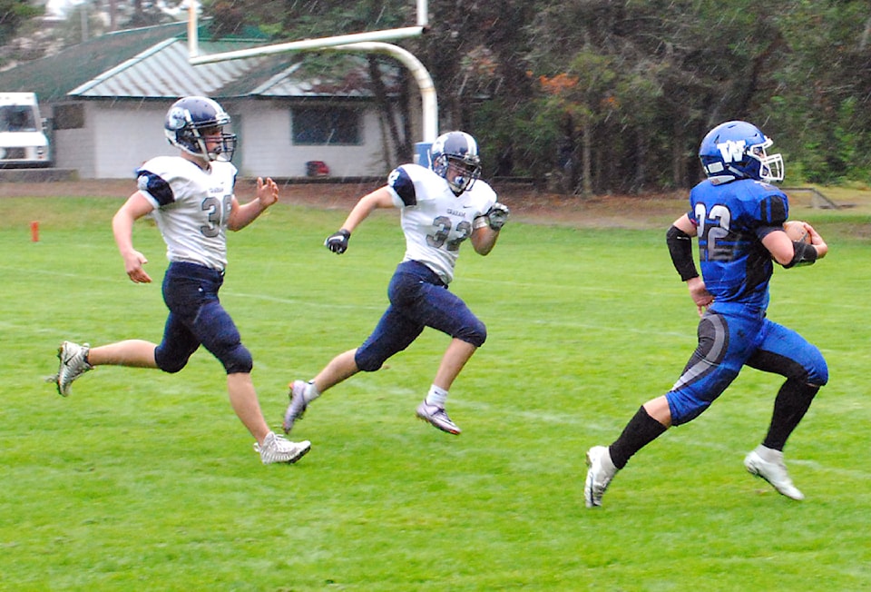 goalpost