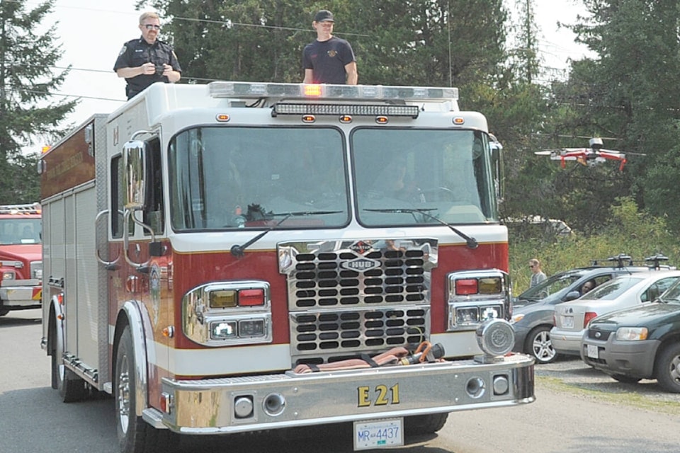 web1_230823-pqn-errington-fire-fundraiser-drone_1