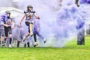 Oceanside Lions football association seeks sponsors