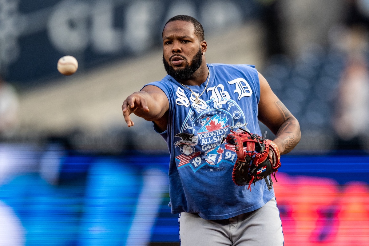 Toronto Blue Jays oust Yankees with 5-2 win to advance to AL Championship Series